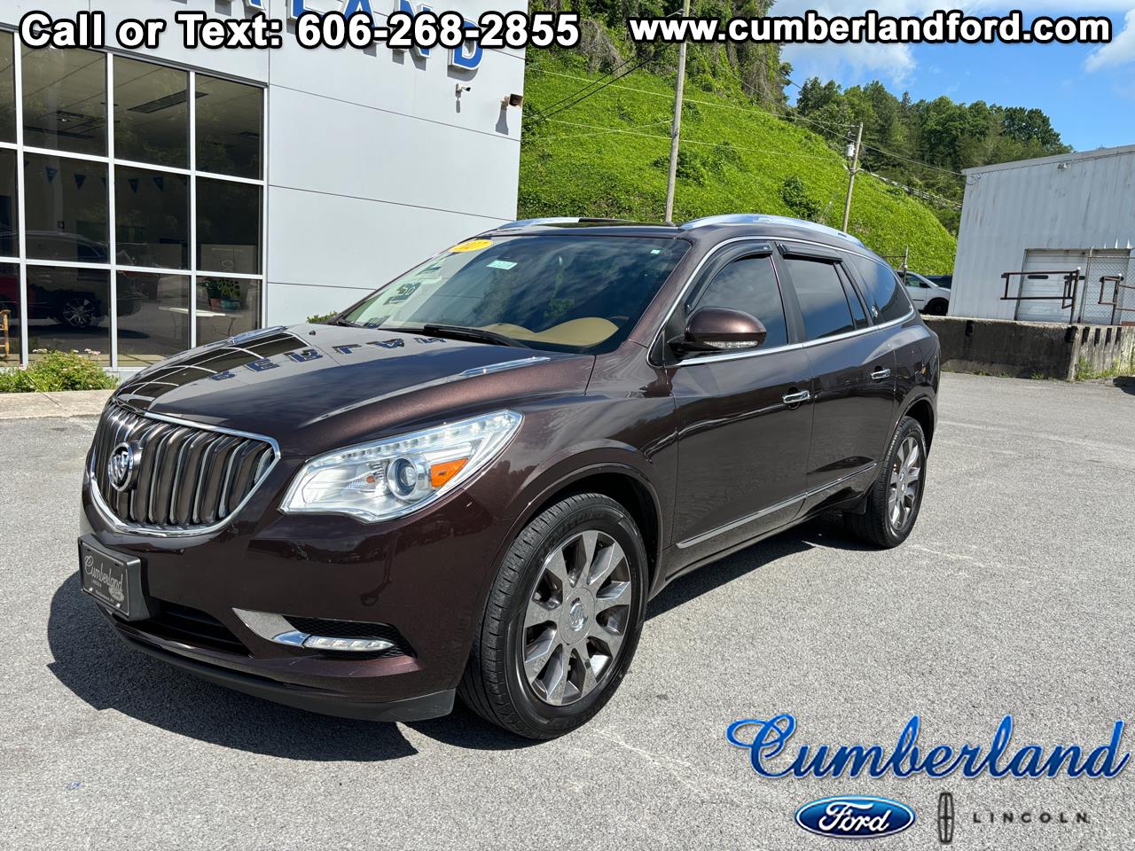 Used Cars for Sale Middlesboro KY 40965 Cumberland Ford Lincoln