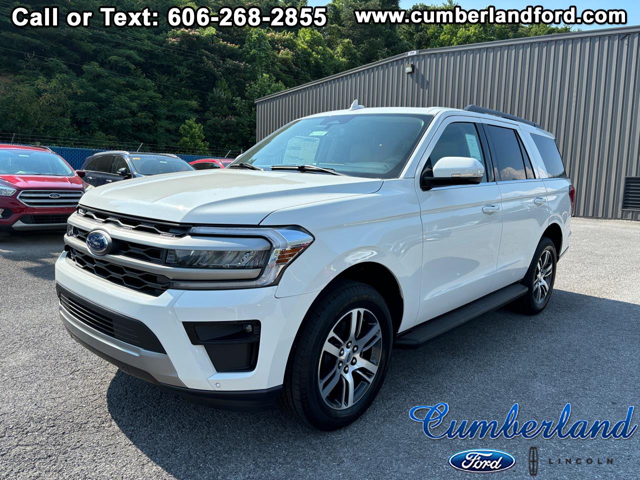 Used Cars for Sale Middlesboro KY 40965 Cumberland Ford Lincoln
