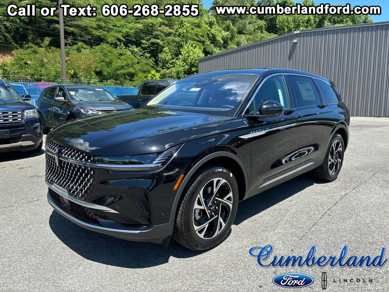 Used Cars for Sale Middlesboro KY 40965 Cumberland Ford Lincoln