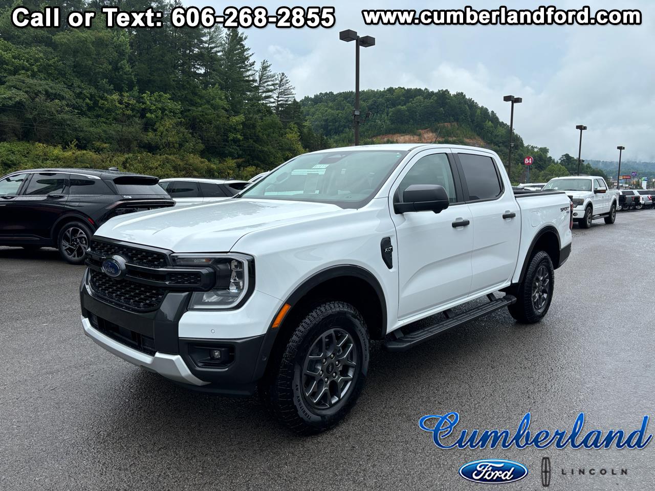 Used Cars for Sale Middlesboro KY 40965 Cumberland Ford Lincoln