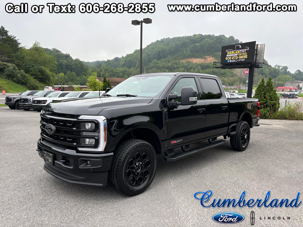 Used Cars for Sale Middlesboro KY 40965 Cumberland Ford Lincoln