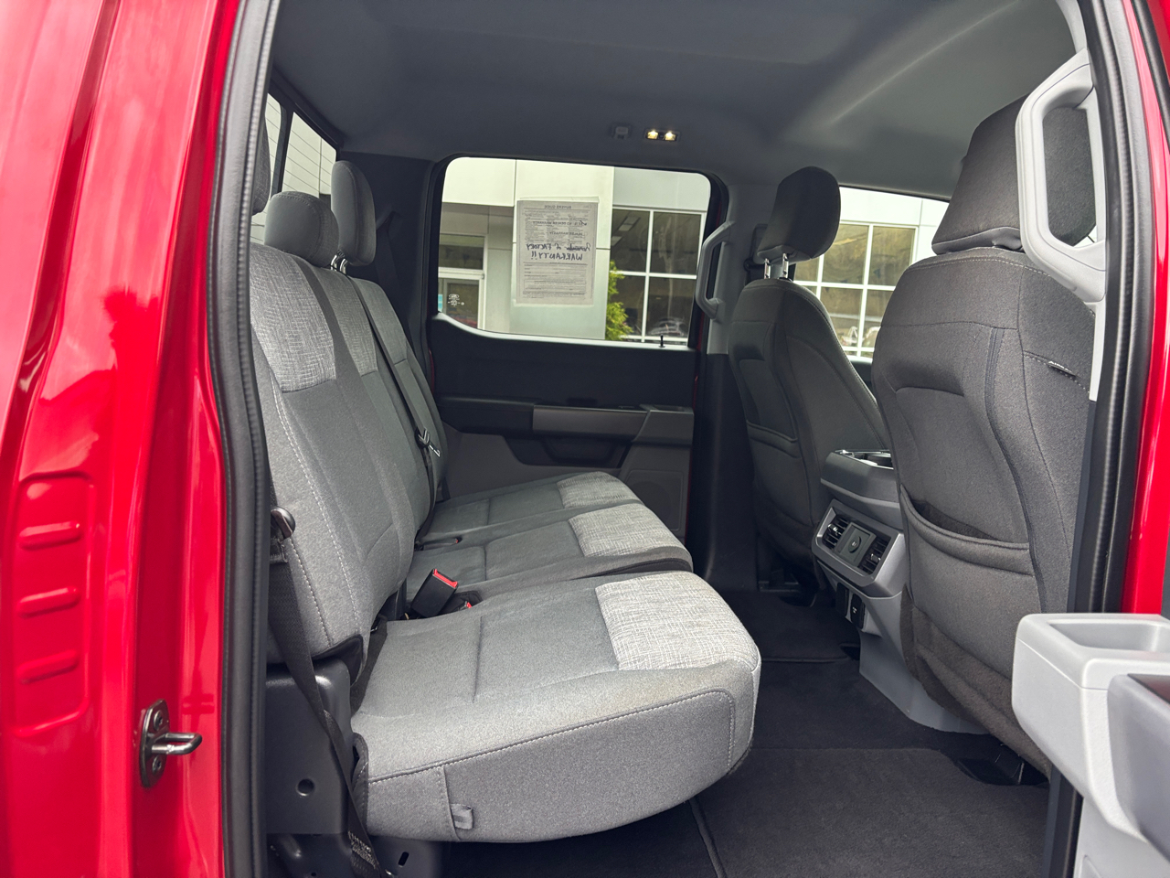 Ford F-250 SD XLT Crew Cab 4WD 2023