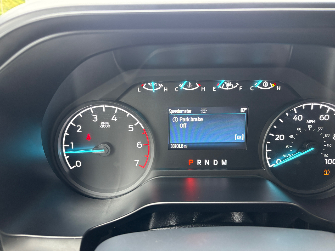 Ford F-250 SD XLT Crew Cab 4WD 2023