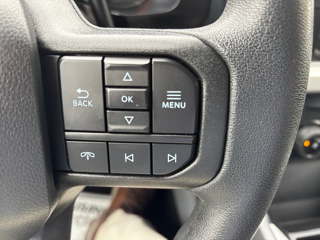 Ford F-250 SD XLT Crew Cab 4WD 2023