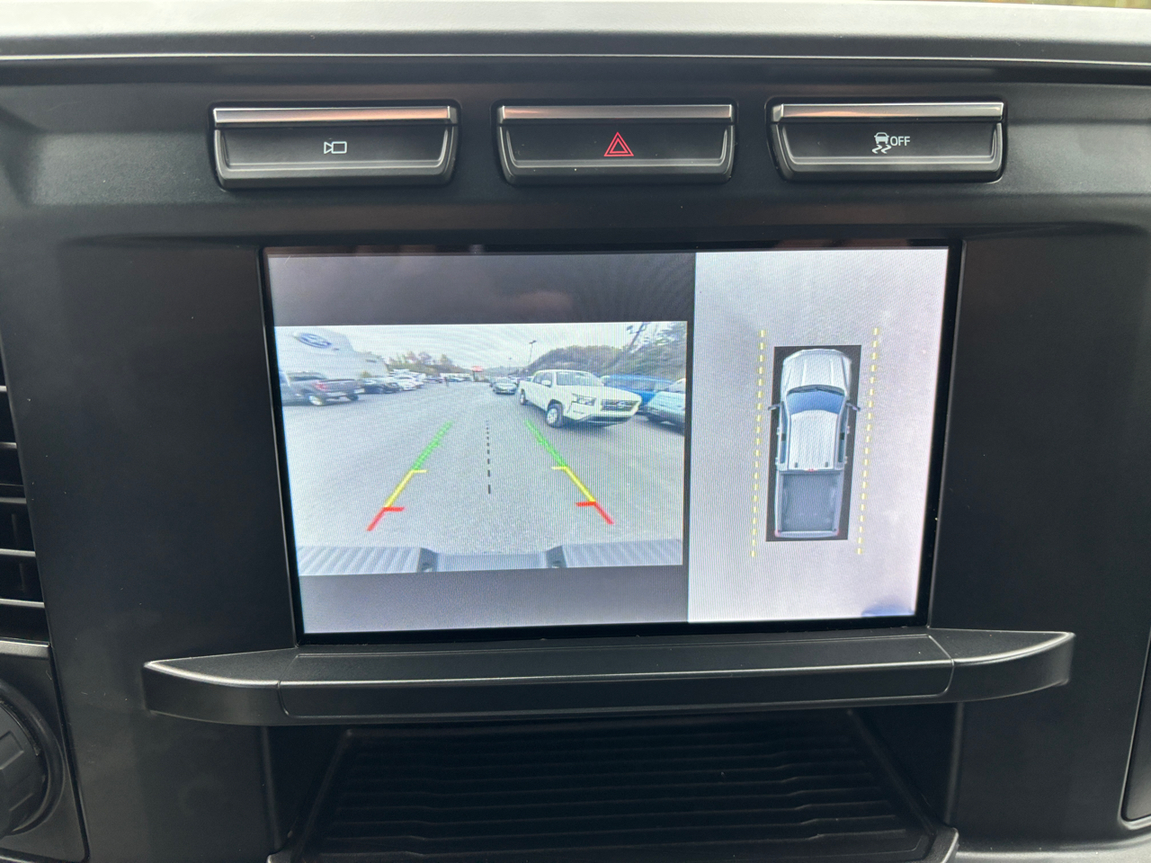 Ford F-250 SD XLT Crew Cab 4WD 2023