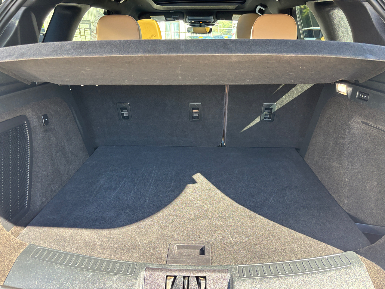 Lincoln Corsair Reserve AWD 2021