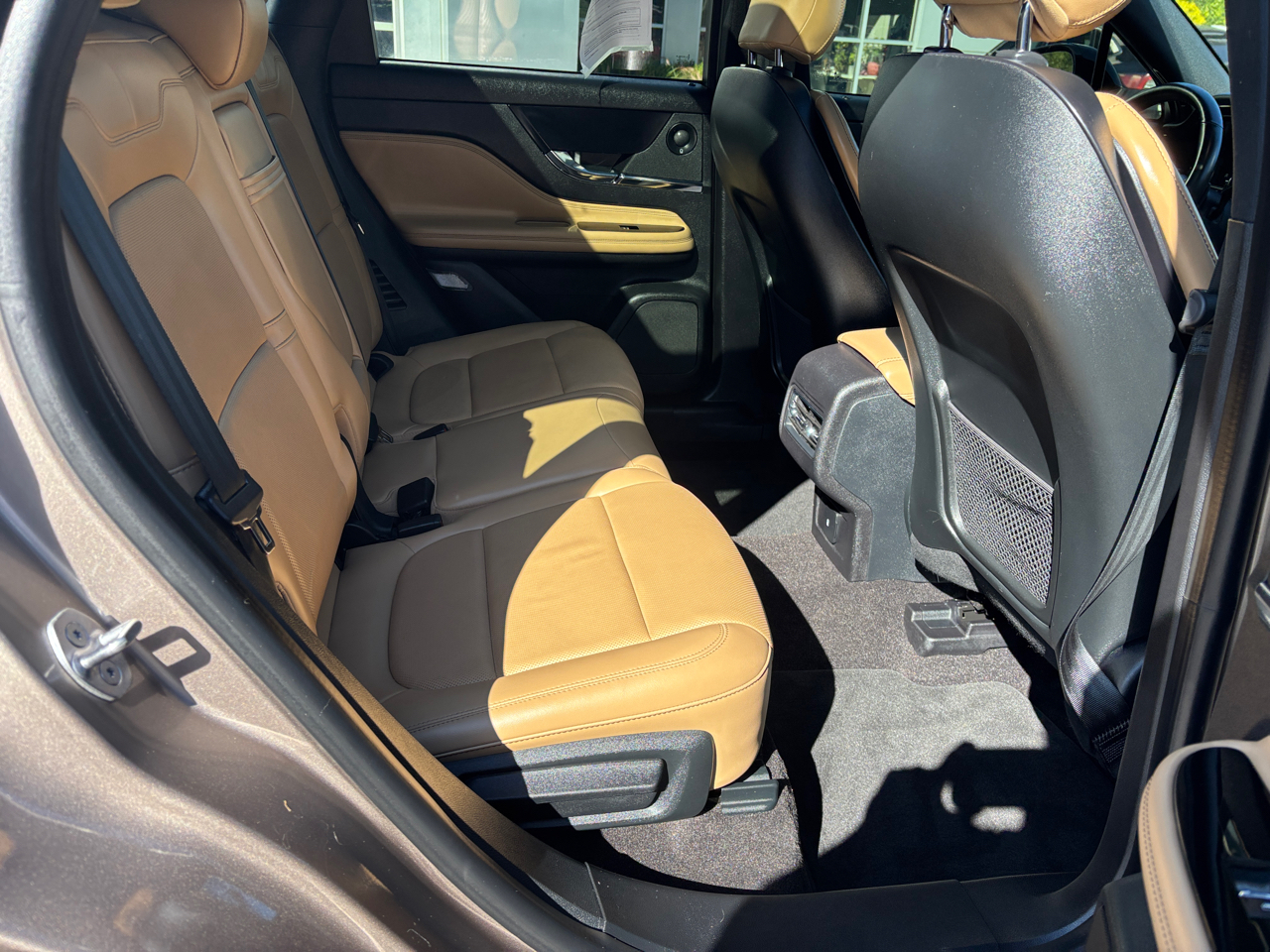 Lincoln Corsair Reserve AWD 2021