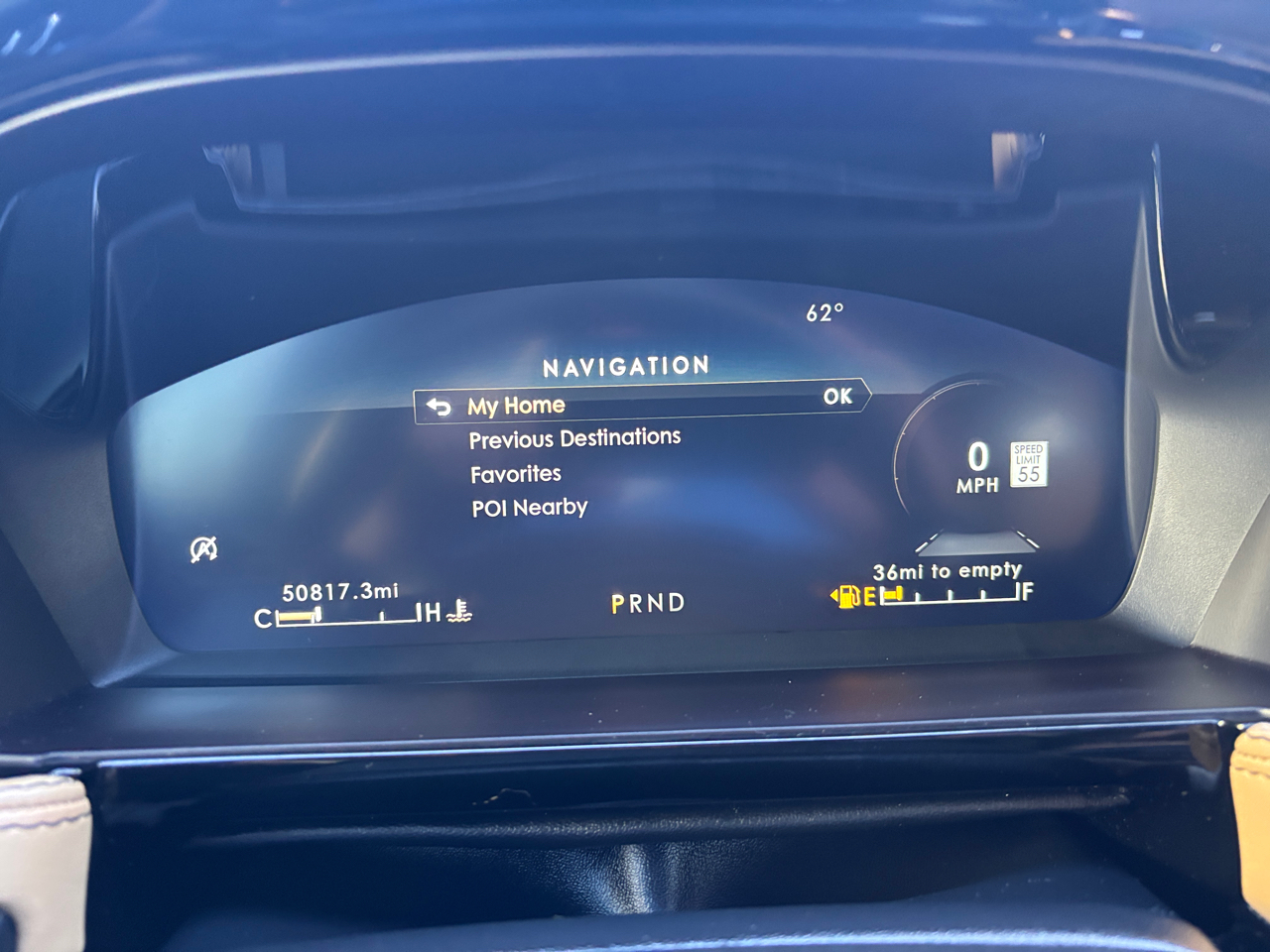 Lincoln Corsair Reserve AWD 2021