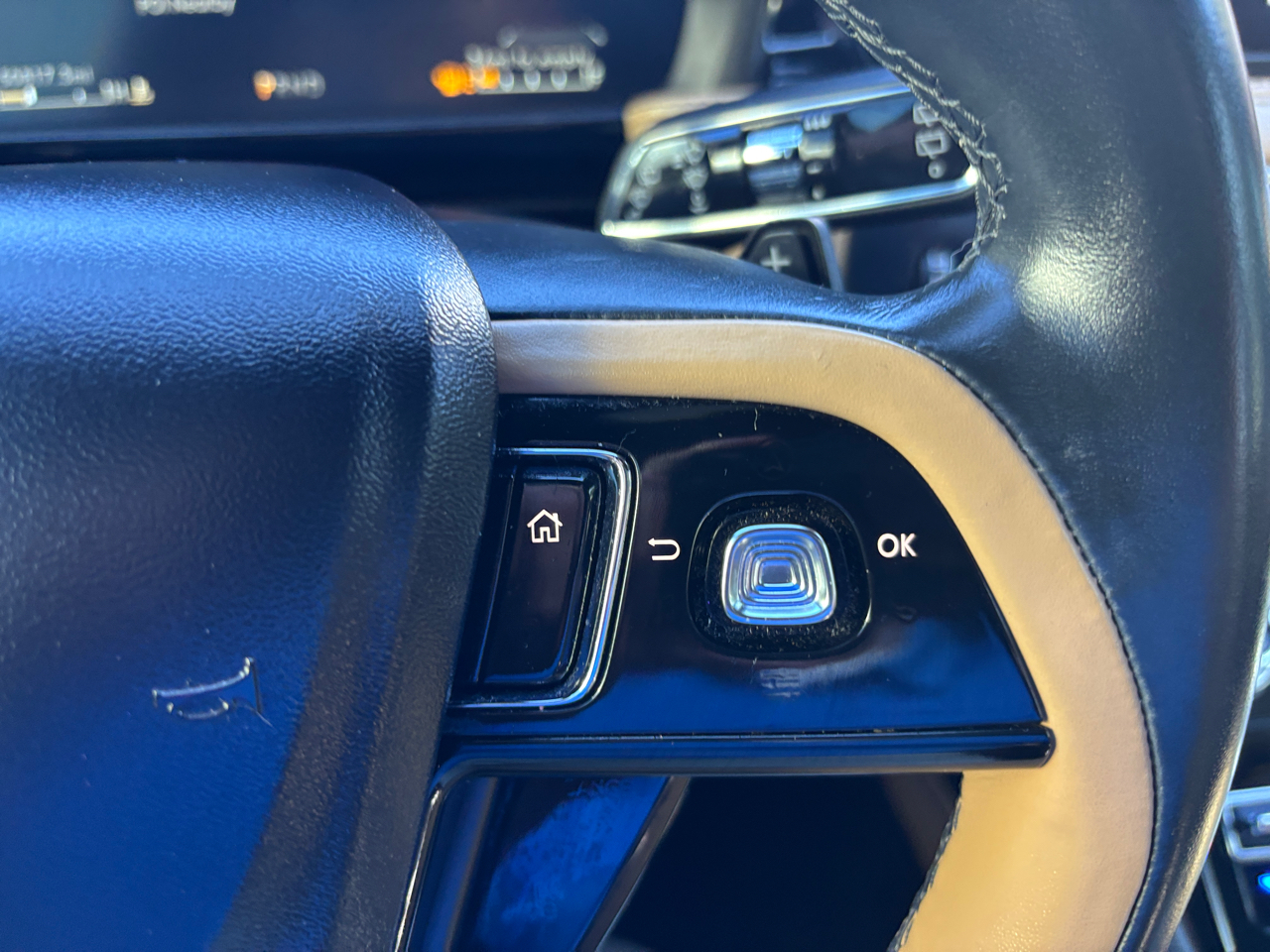 Lincoln Corsair Reserve AWD 2021