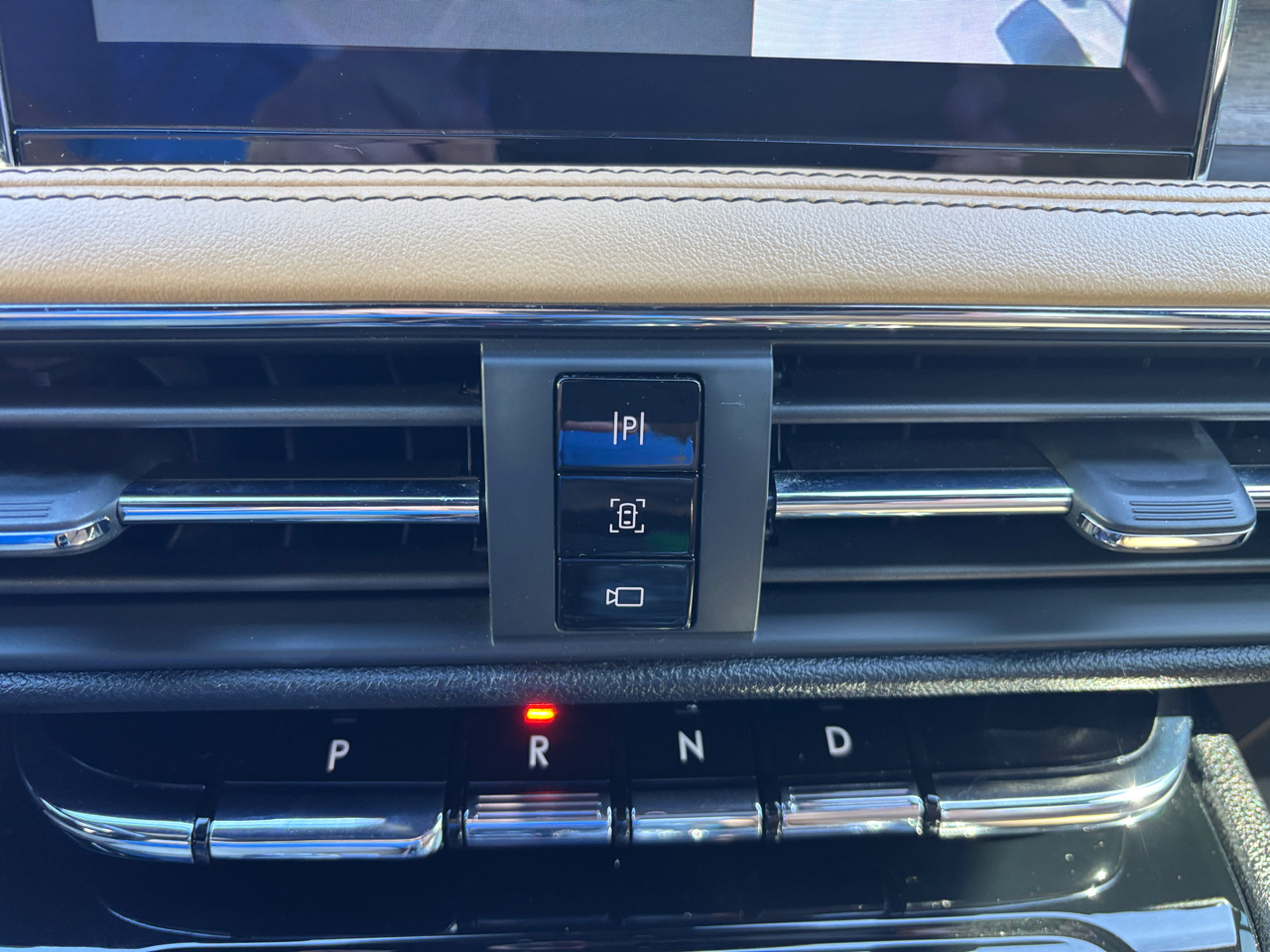 Lincoln Corsair Reserve AWD 2021