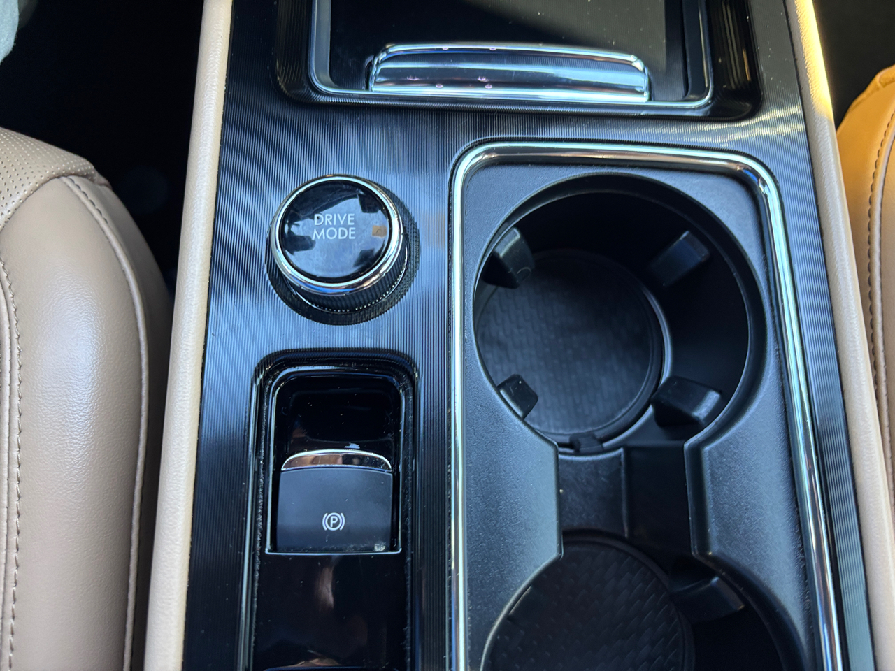 Lincoln Corsair Reserve AWD 2021