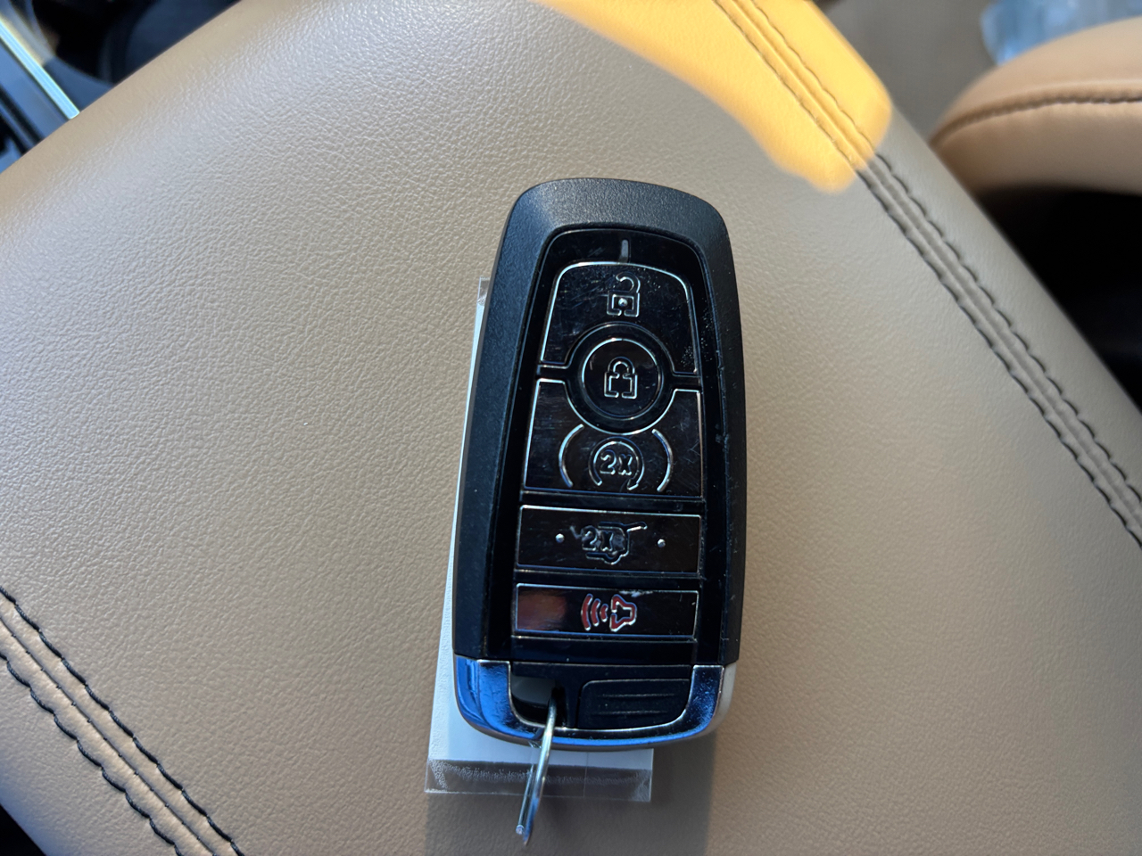 Lincoln Corsair Reserve AWD 2021