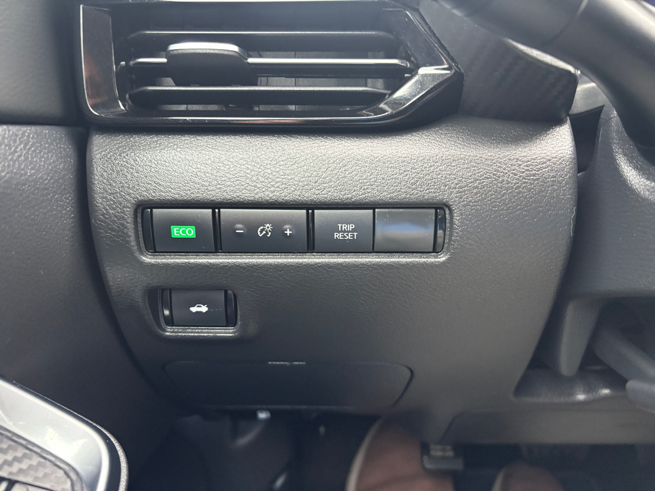 Nissan Sentra SR 2022