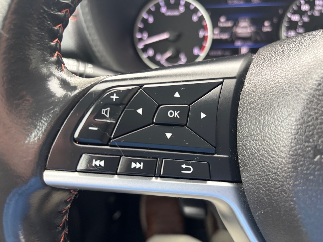 Nissan Sentra SR 2022