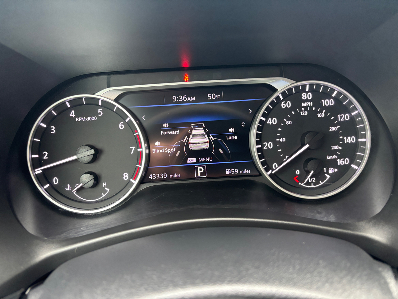 Nissan Sentra SR 2022