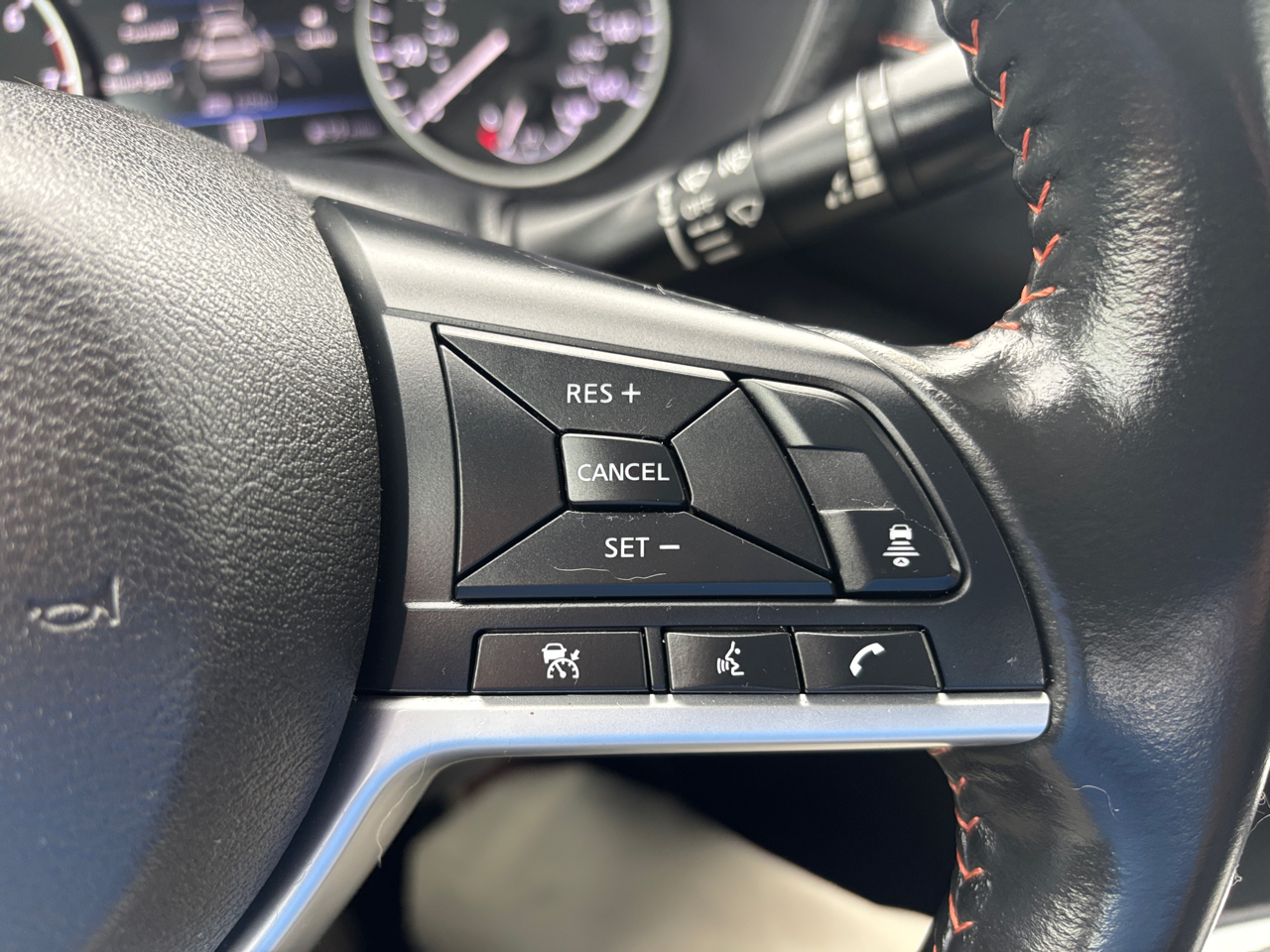 Nissan Sentra SR 2022