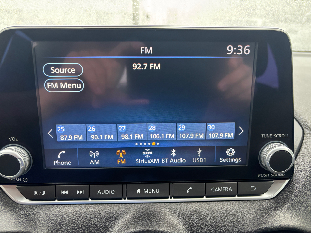 Nissan Sentra SR 2022