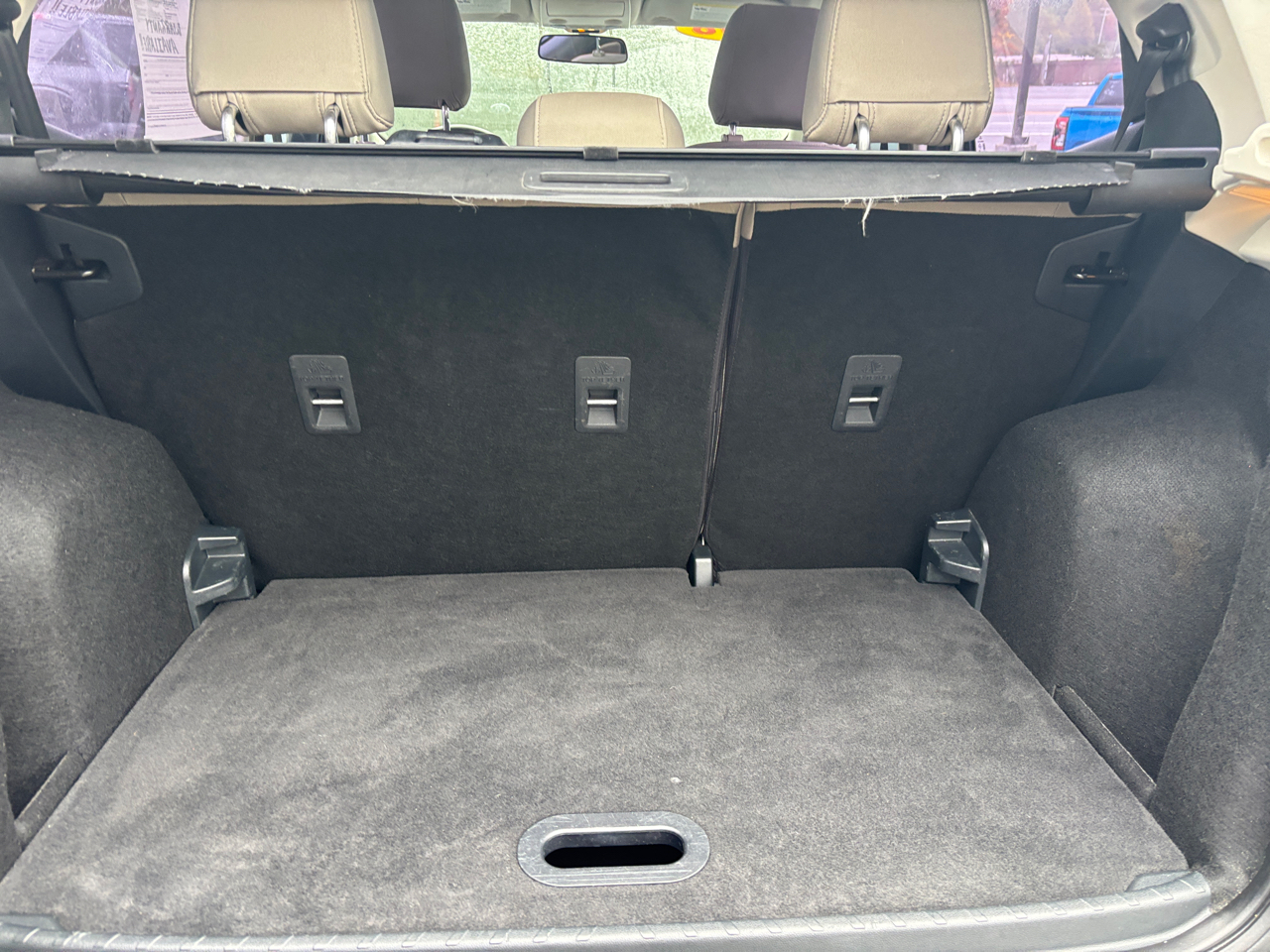 Ford EcoSport S AWD 2018