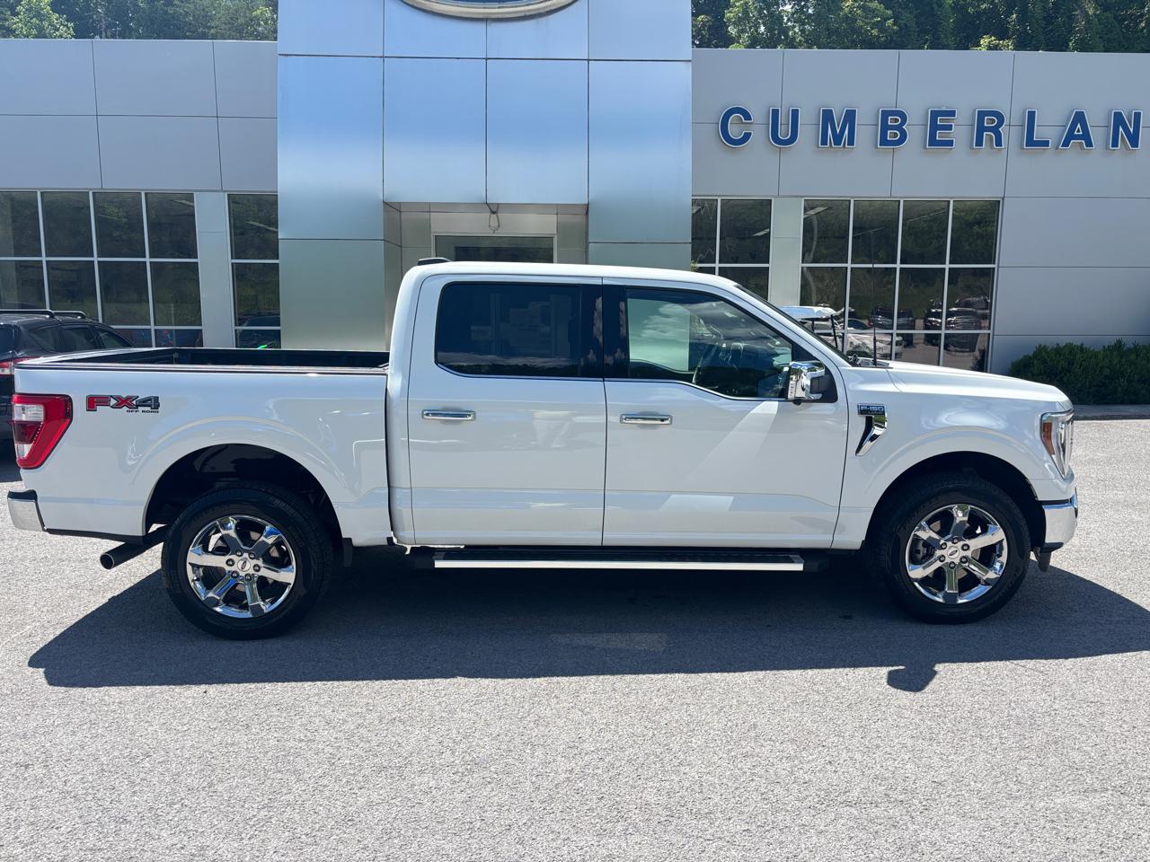 2023 Ford F-150 Lariat - Photo 6