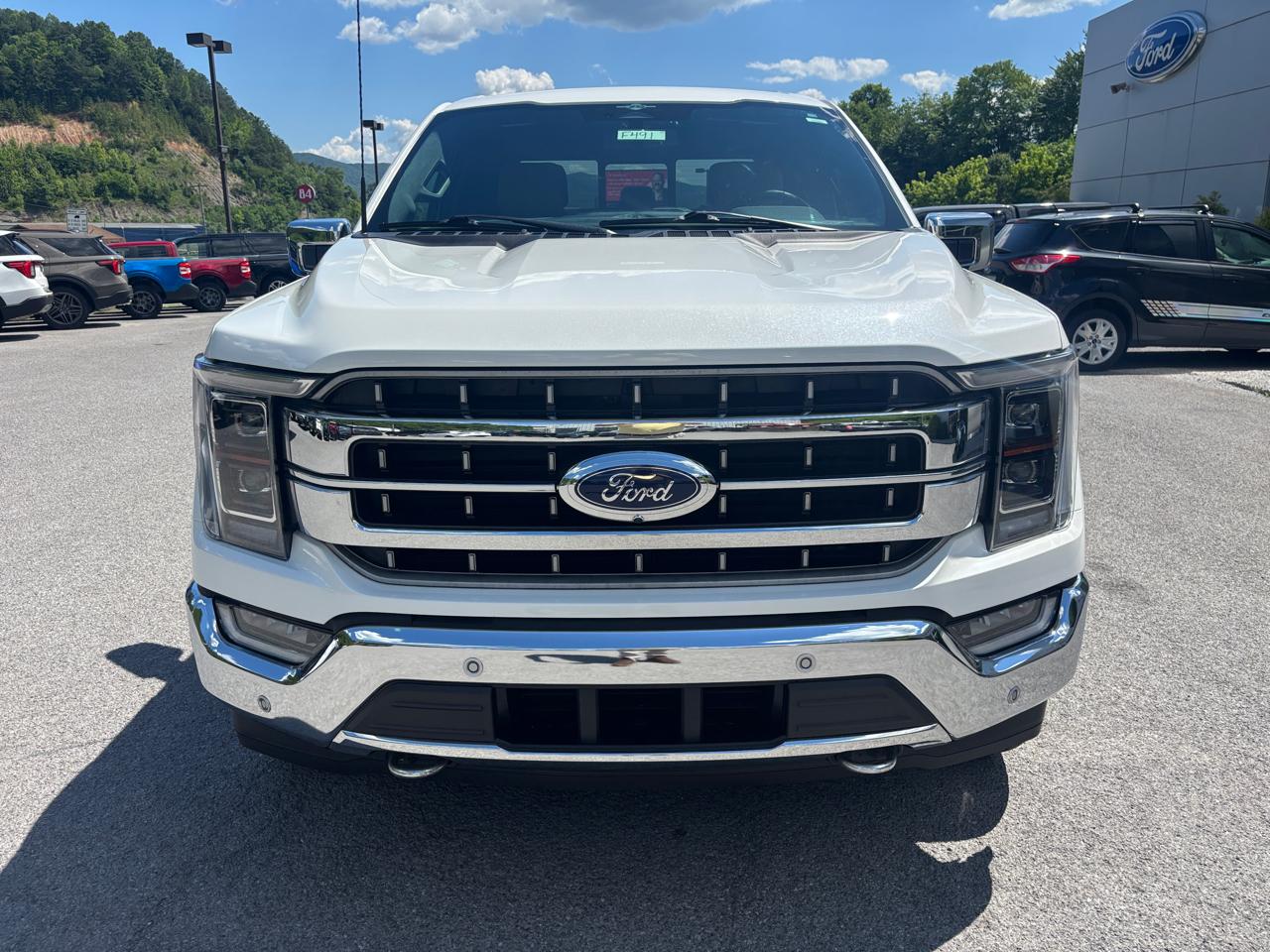 2023 Ford F-150 Lariat - Photo 7
