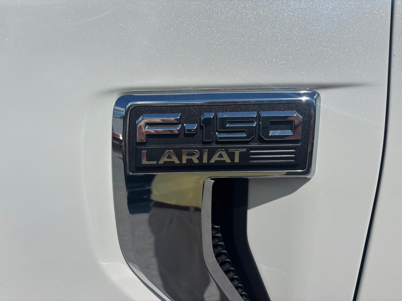 2023 Ford F-150 Lariat - Photo 9