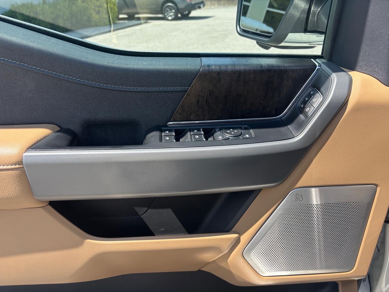 2023 Ford F-150 Lariat - Photo 10