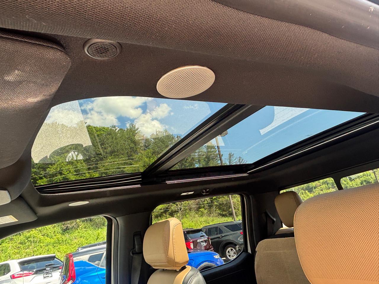 2023 Ford F-150 Lariat - Photo 11