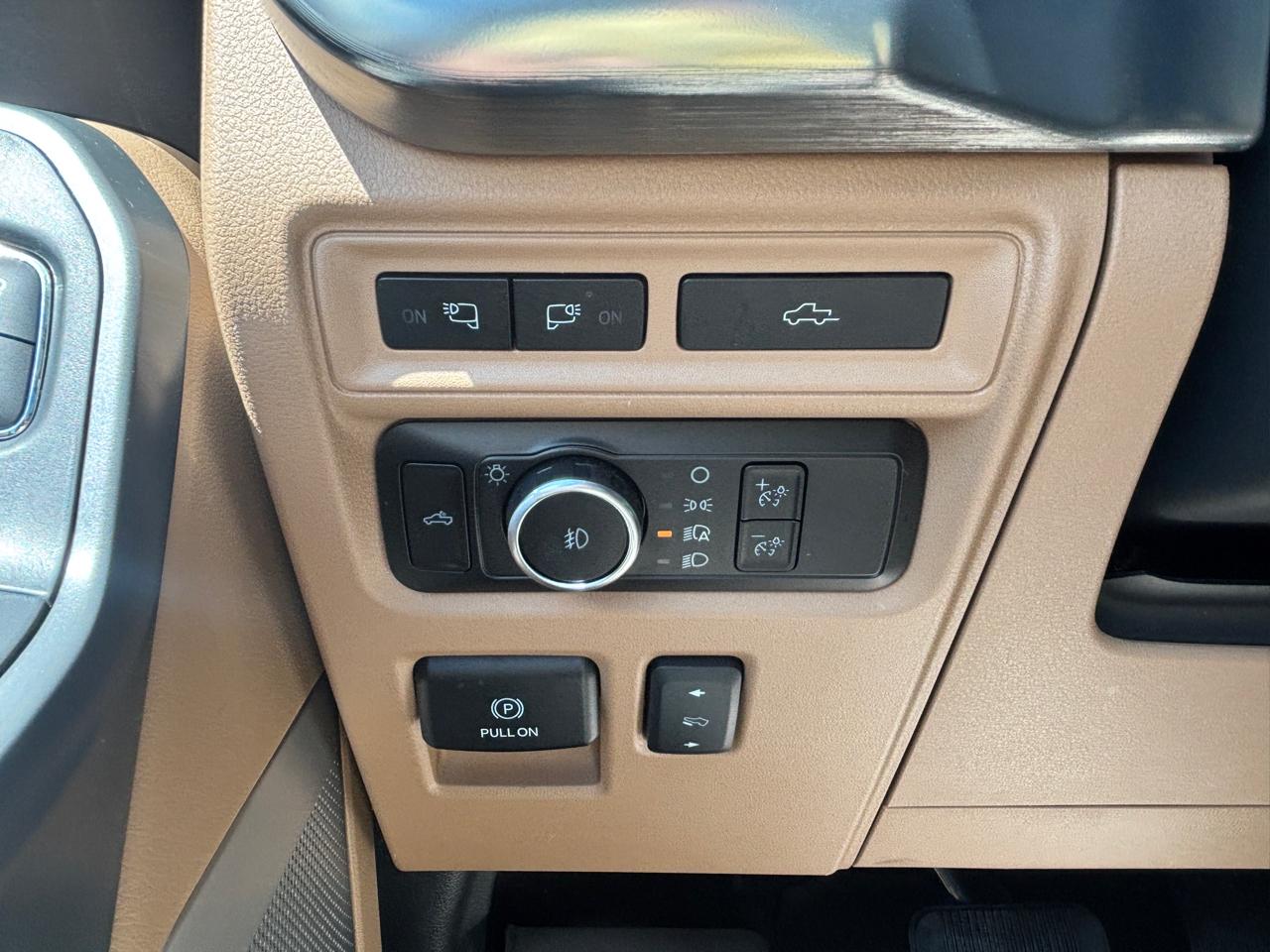 2023 Ford F-150 Lariat - Photo 16