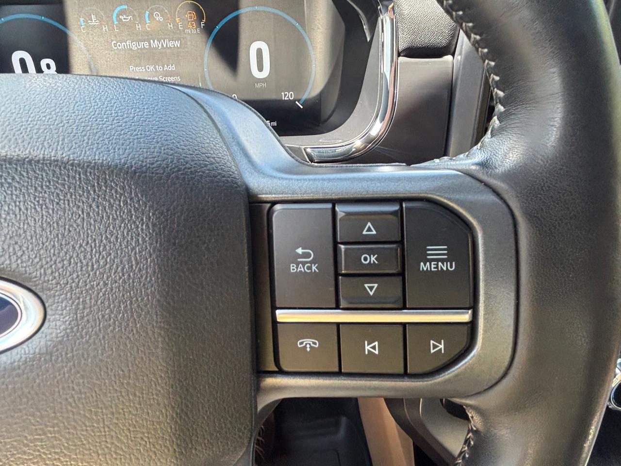 2023 Ford F-150 Lariat - Photo 19