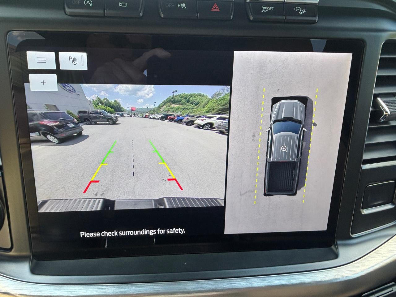 2023 Ford F-150 Lariat - Photo 21