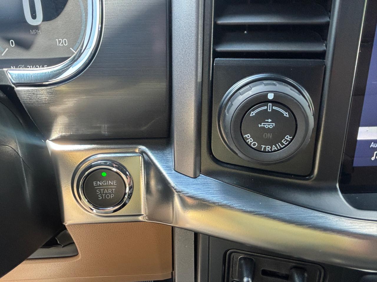 2023 Ford F-150 Lariat - Photo 22