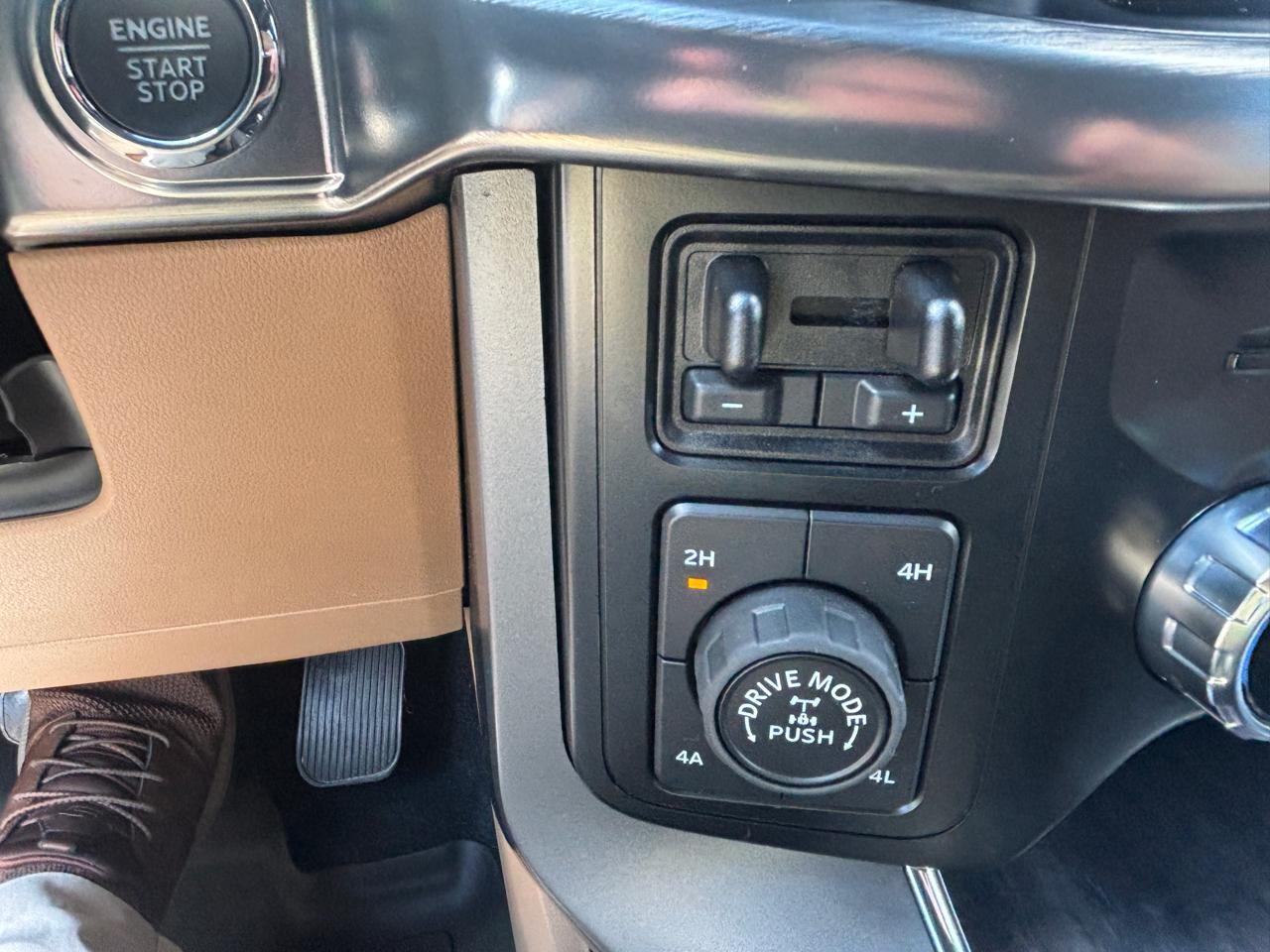 2023 Ford F-150 Lariat - Photo 23