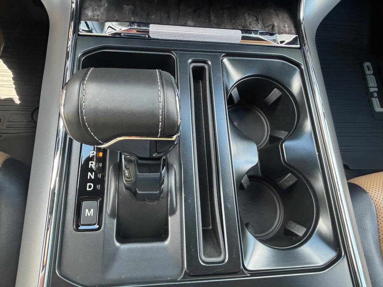 2023 Ford F-150 Lariat - Photo 25