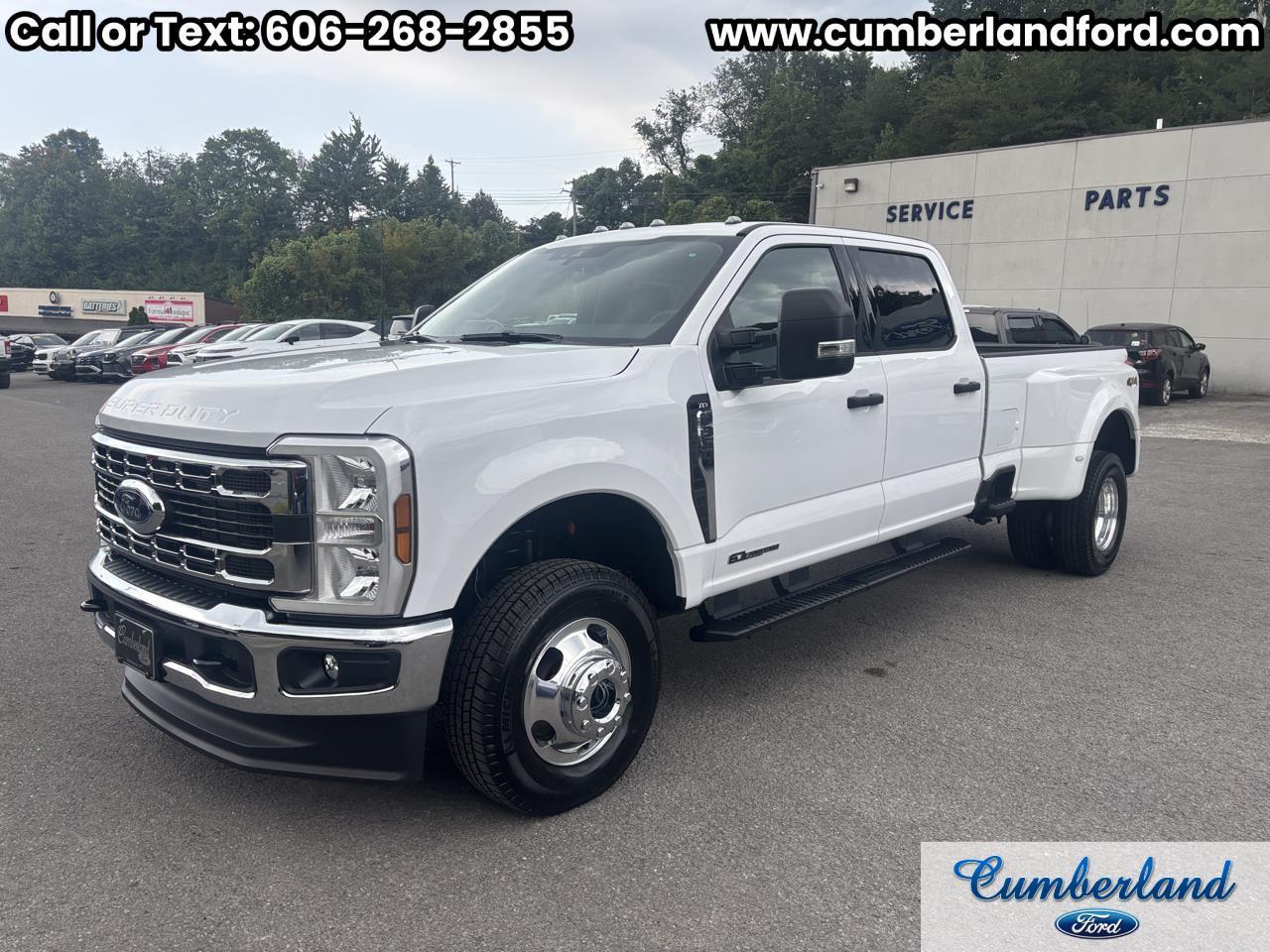 2026 Ford F-350 Super Duty