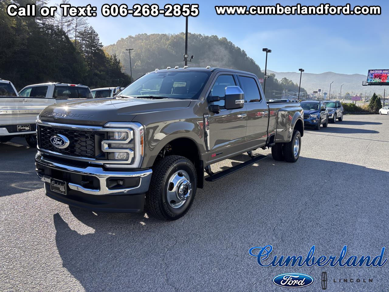 2027 Ford F-350 Super Duty
