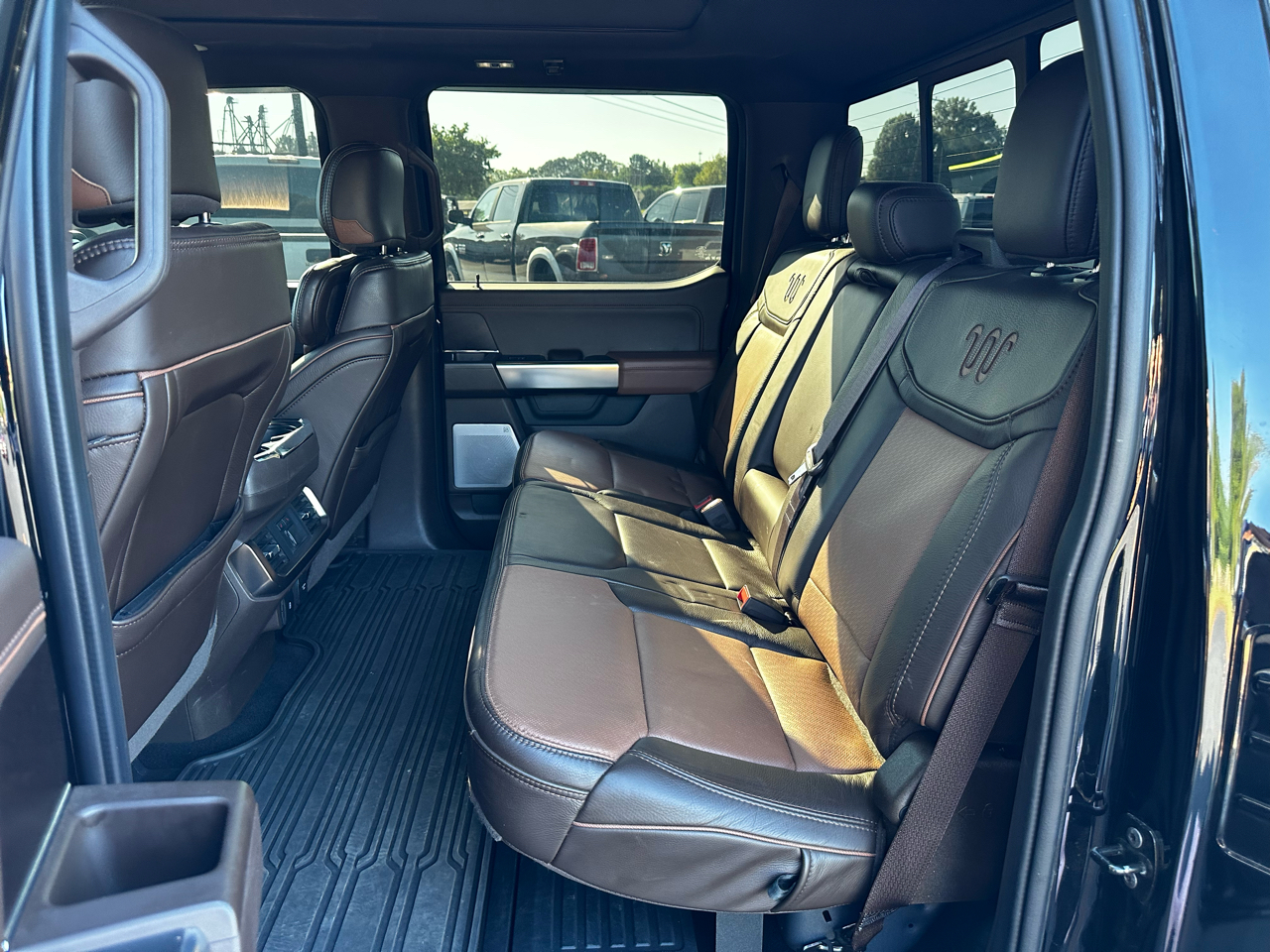 2024 Ford F-150 King Ranch photo 9