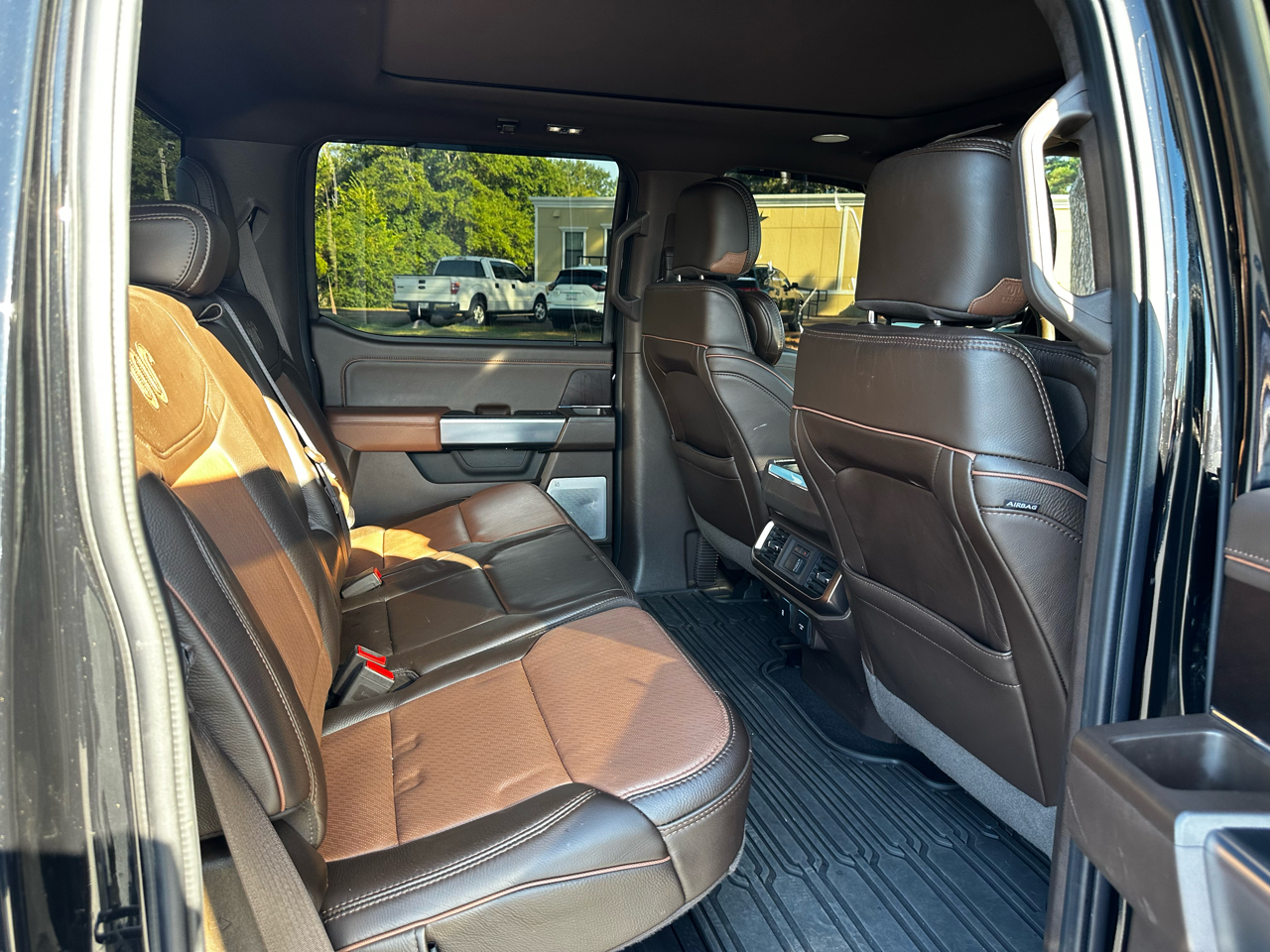2024 Ford F-150 King Ranch photo 10