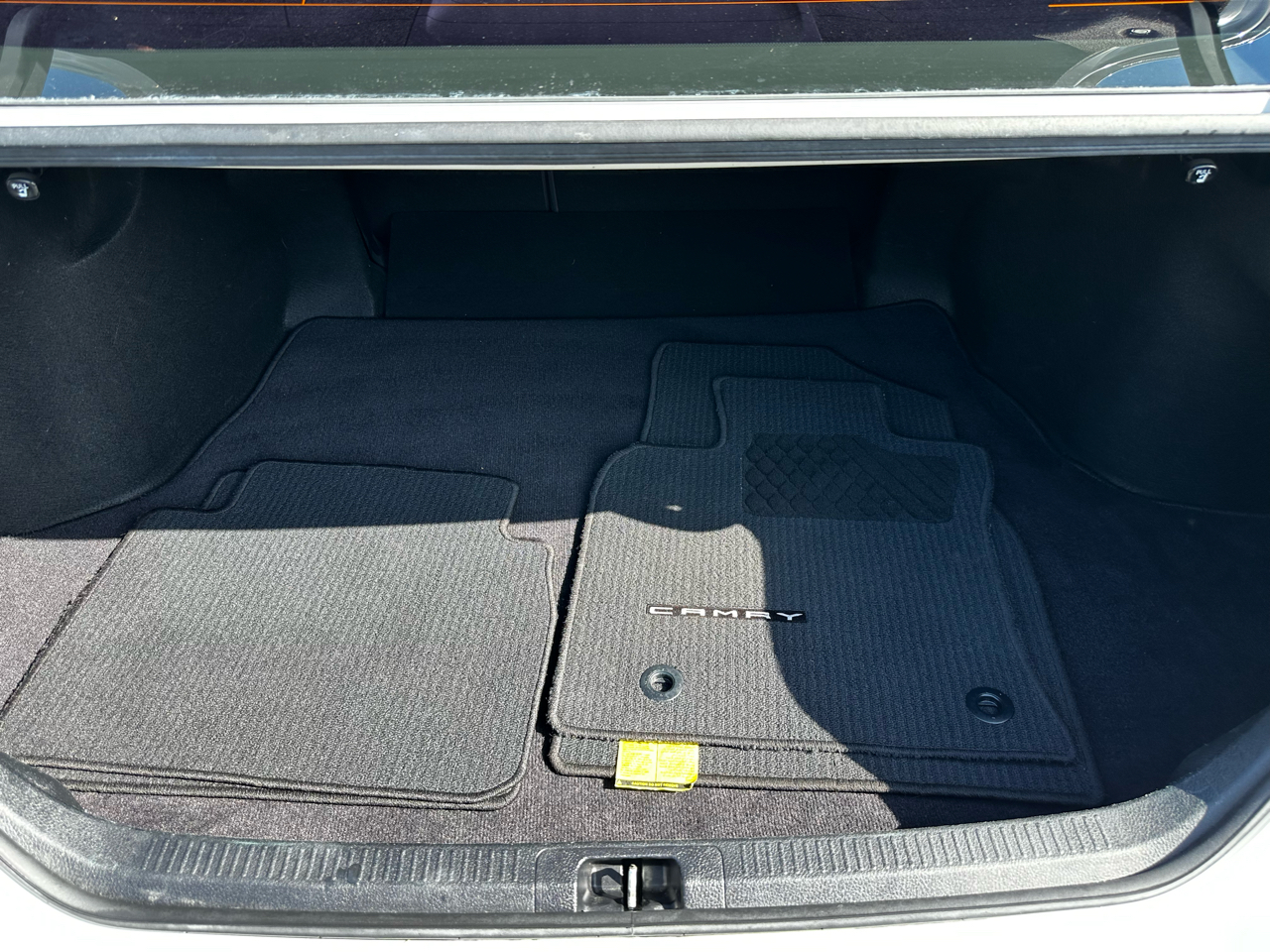 2022 Toyota Camry XSE photo 10