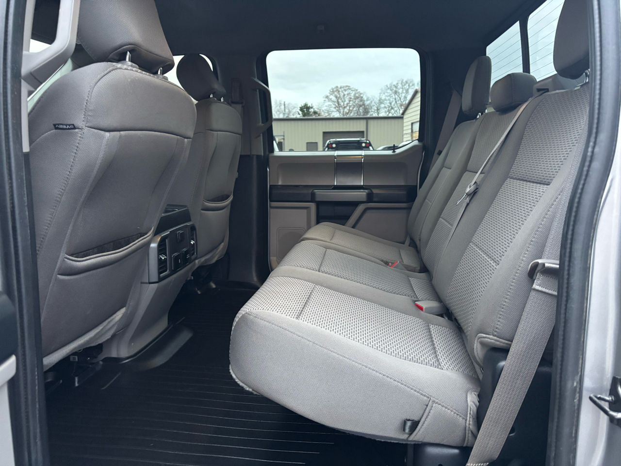 Ford F-150 XLT 4WD SuperCrew 5.5' Box 2020