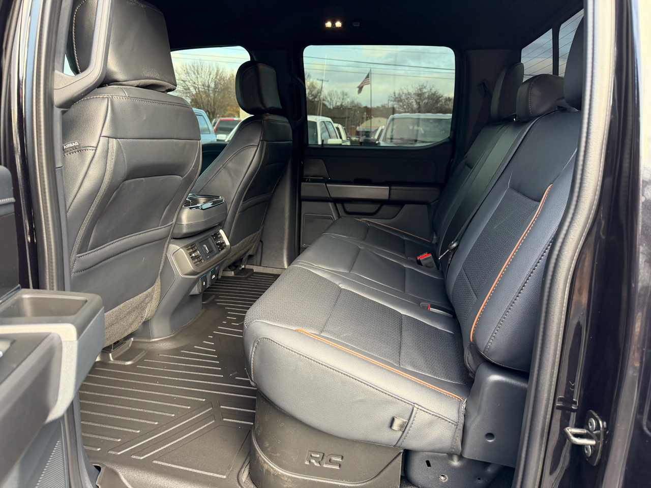 Ford F-150 XLT 4WD SuperCrew 5.5' Box 2024