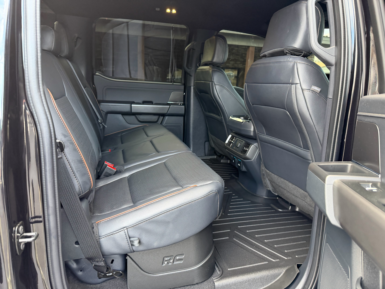 Ford F-150 XLT 4WD SuperCrew 5.5' Box 2024