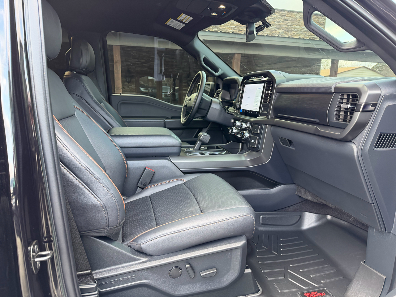 Ford F-150 XLT 4WD SuperCrew 5.5' Box 2024