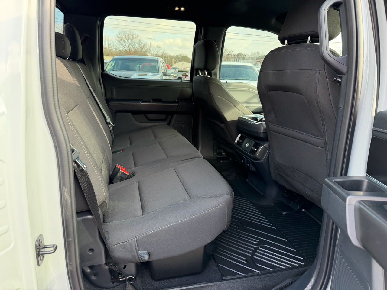 Ford F-150 XLT 4WD SuperCrew 5.5' Box 2024