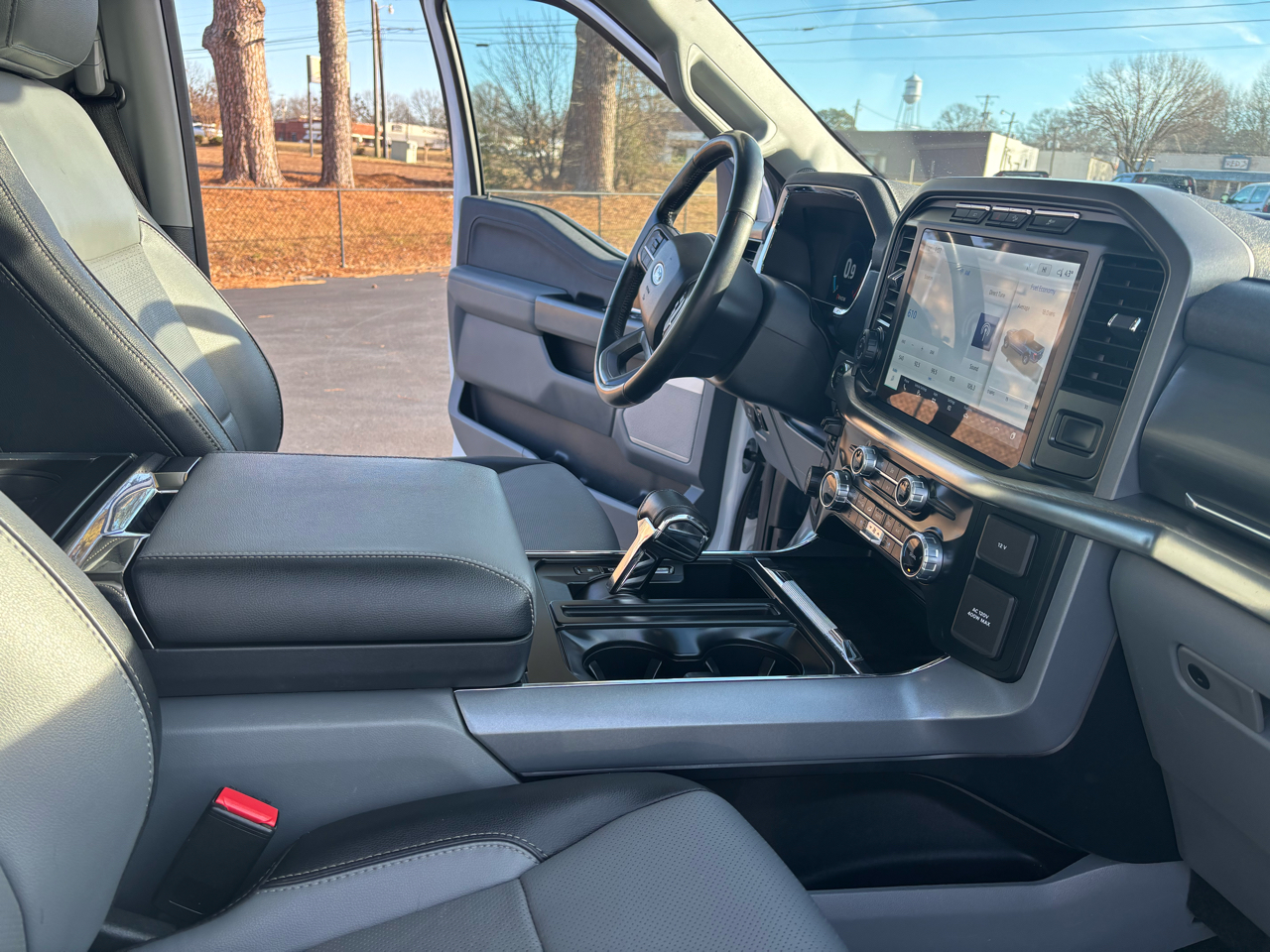 Ford F-150 Lariat 4WD SuperCrew 5.5' Box 2022