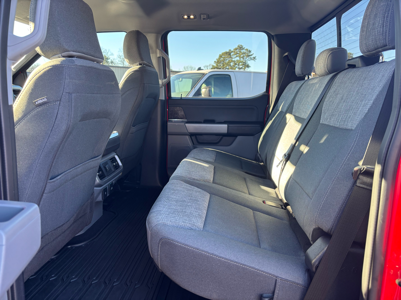 Ford F-150 XLT 4WD SuperCrew 5.5' Box 2022