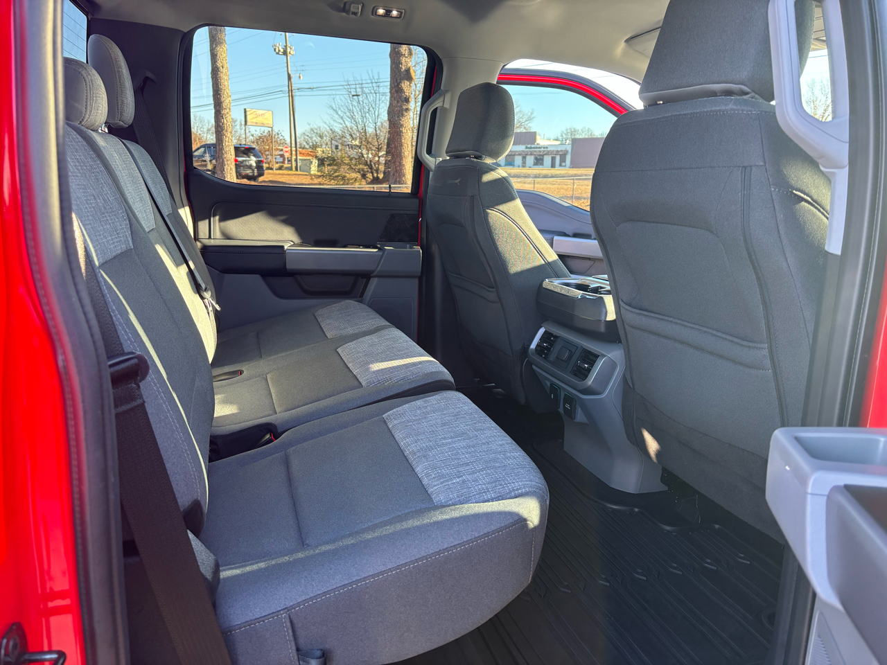 Ford F-150 XLT 4WD SuperCrew 5.5' Box 2022