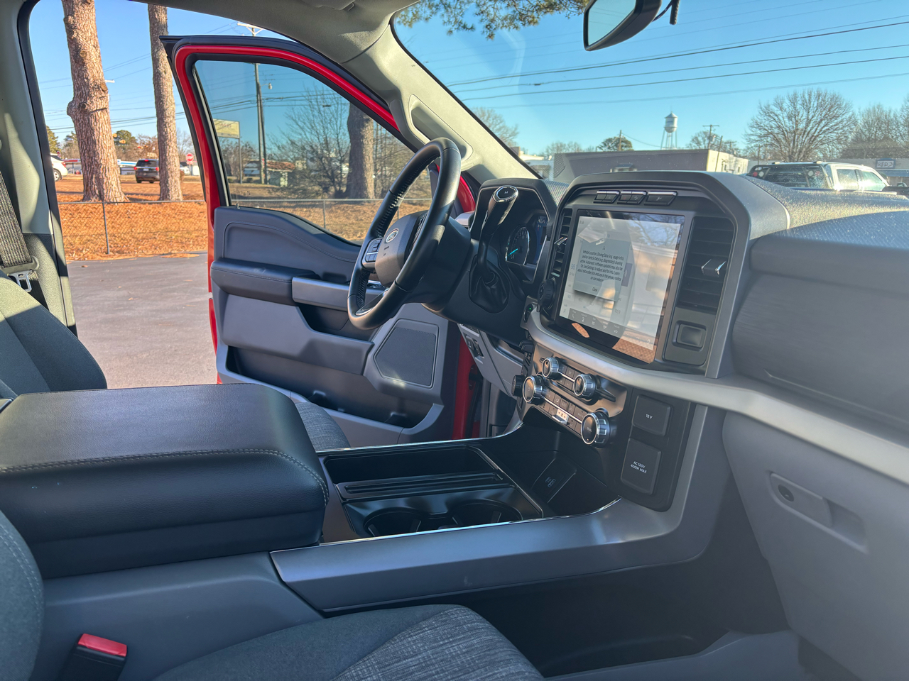 Ford F-150 XLT 4WD SuperCrew 5.5' Box 2022