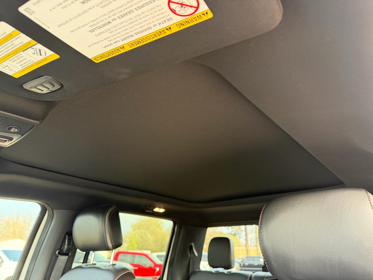 Ford Super Duty F-250 SRW Platinum 4WD Crew Cab 6.75' Box 2021