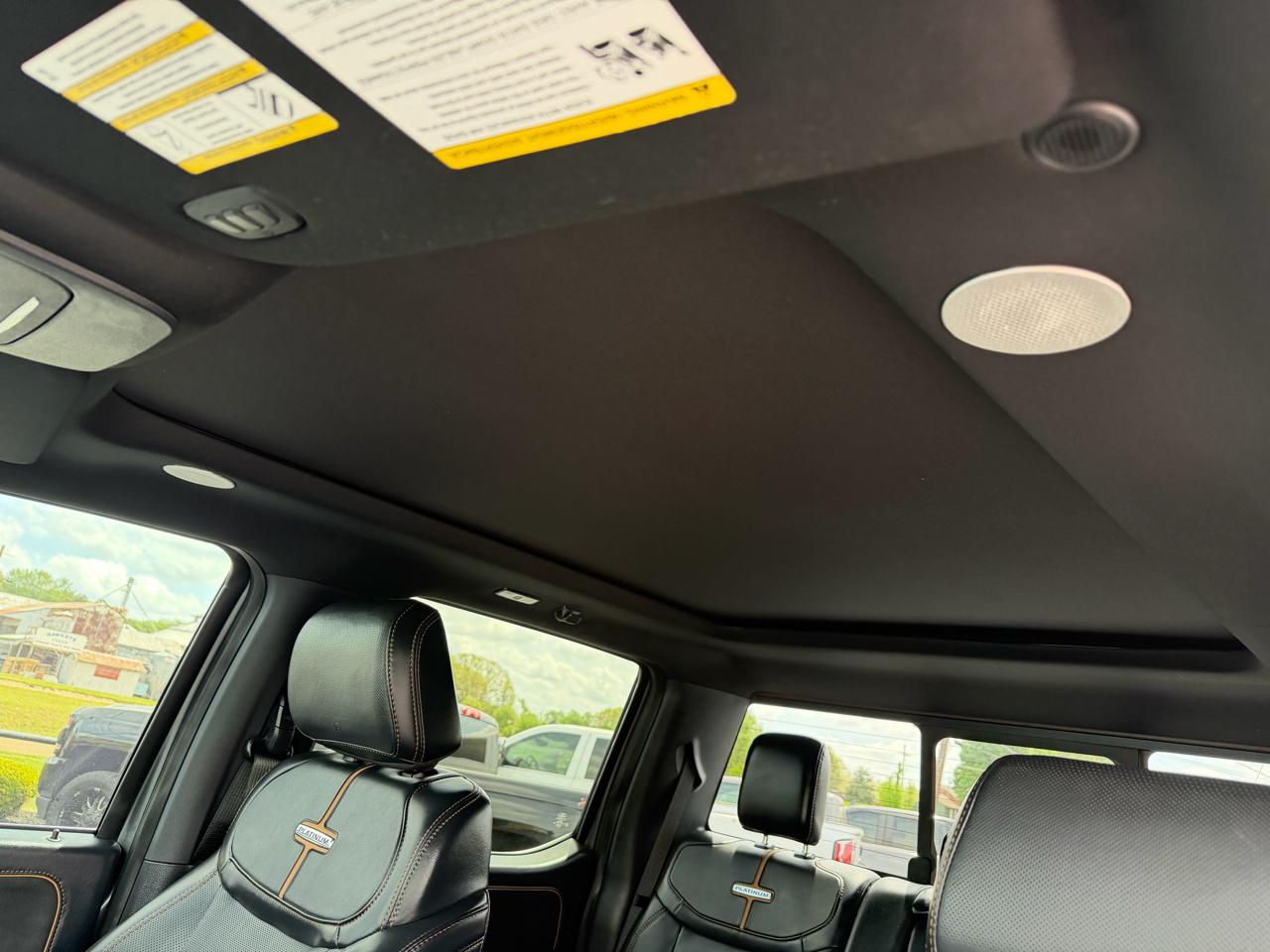 Ford F-150 Tremor 4WD SuperCrew 5.5' Box 2023