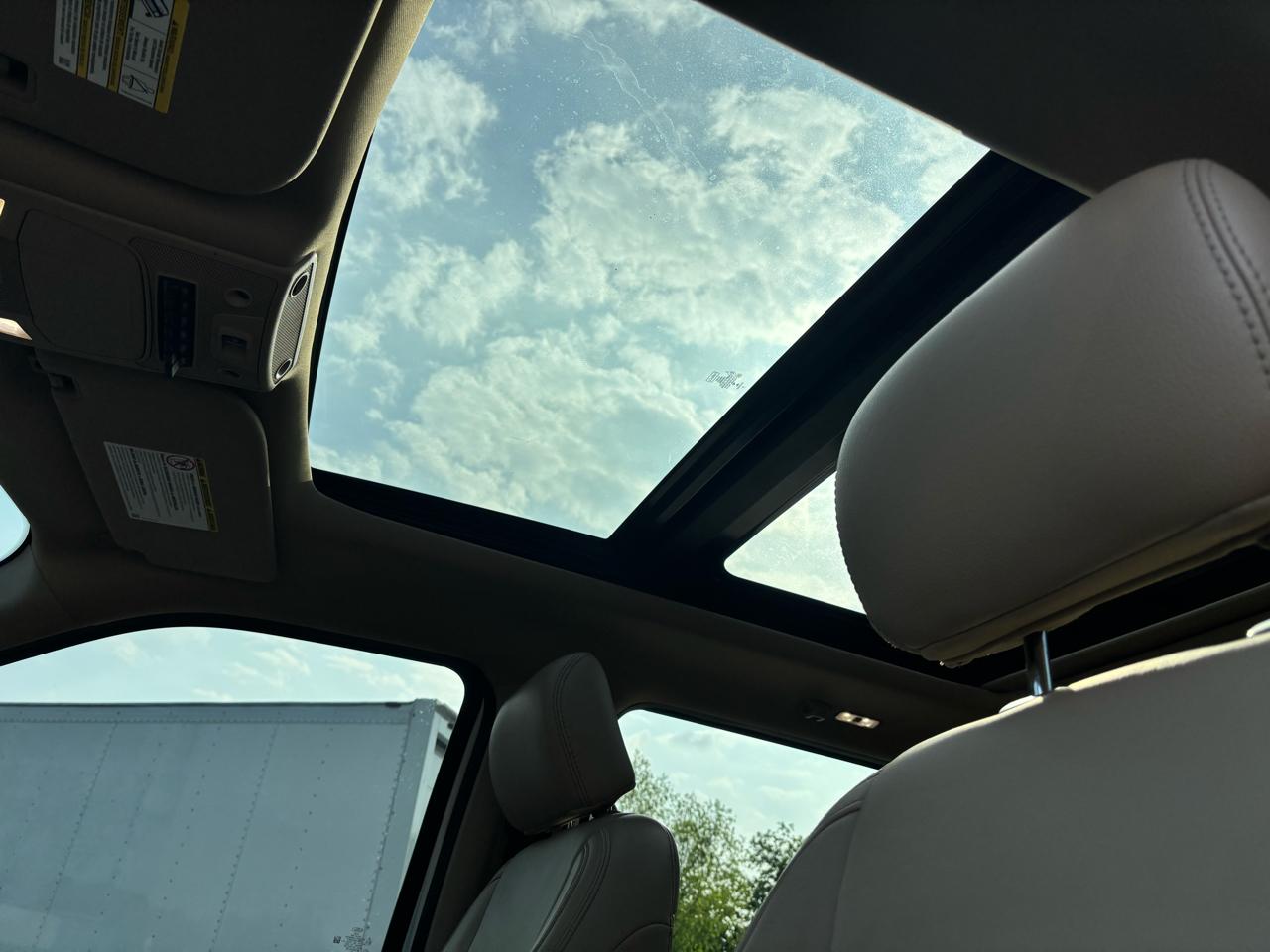 Ford Super Duty F-250 SRW Lariat 4WD Crew Cab 6.75' Box 2021